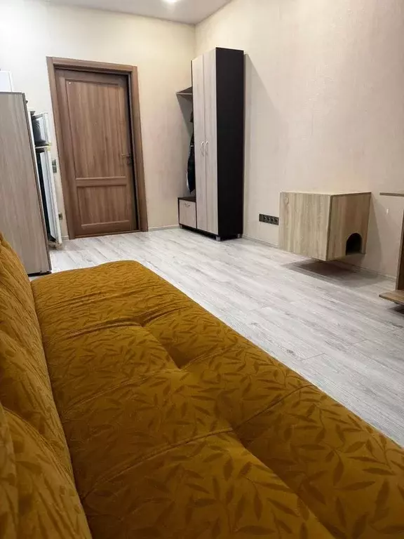 Комната Санкт-Петербург Ланское ш., 12К4 - Фото 1