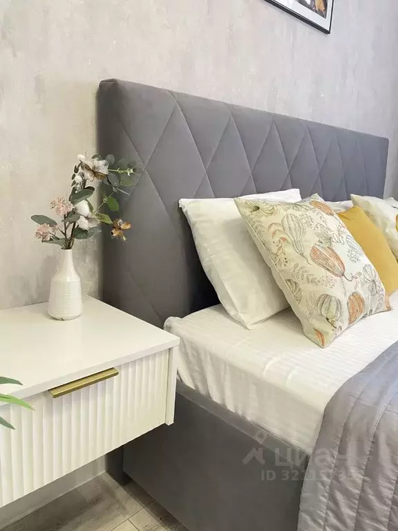 1-к кв. Ростовская область, Ростов-на-Дону ул. Берберовская, 6с2 (36.0 ... - Фото 1