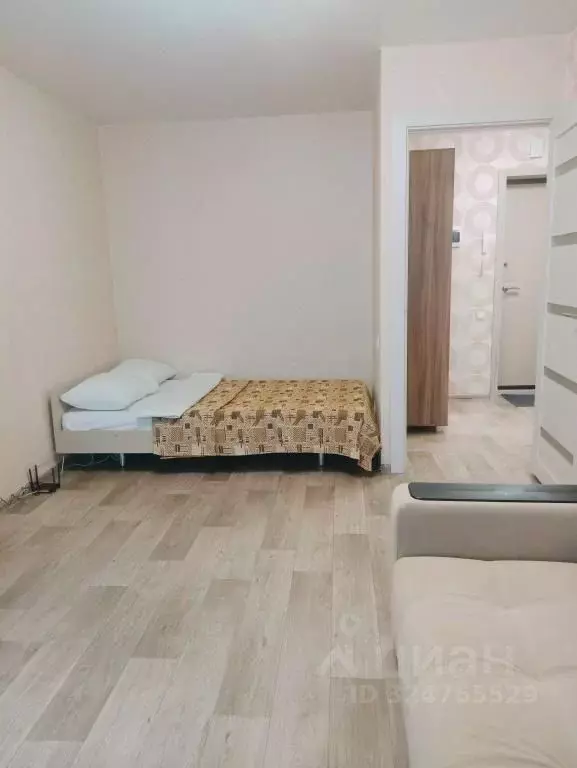 1-к кв. Самарская область, Тольятти ул. 40 лет Победы, 47В (40.0 м) - Фото 2