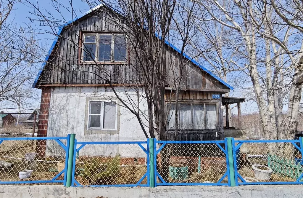 Дача 58,1 м на участке 5,5 сот. - Фото 1