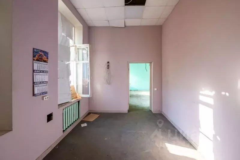 Производственное помещение в Санкт-Петербург ул. Комсомола, 1-3М (925 ... - Фото 2