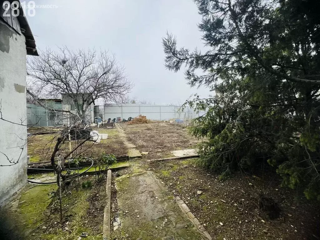 Участок в Севастополь, садоводческое товарищество Отрадный-1, 6 (5 м) - Фото 2