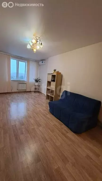 1-комнатная квартира: Самара, улица Луначарского, 5 (43.1 м) - Фото 2