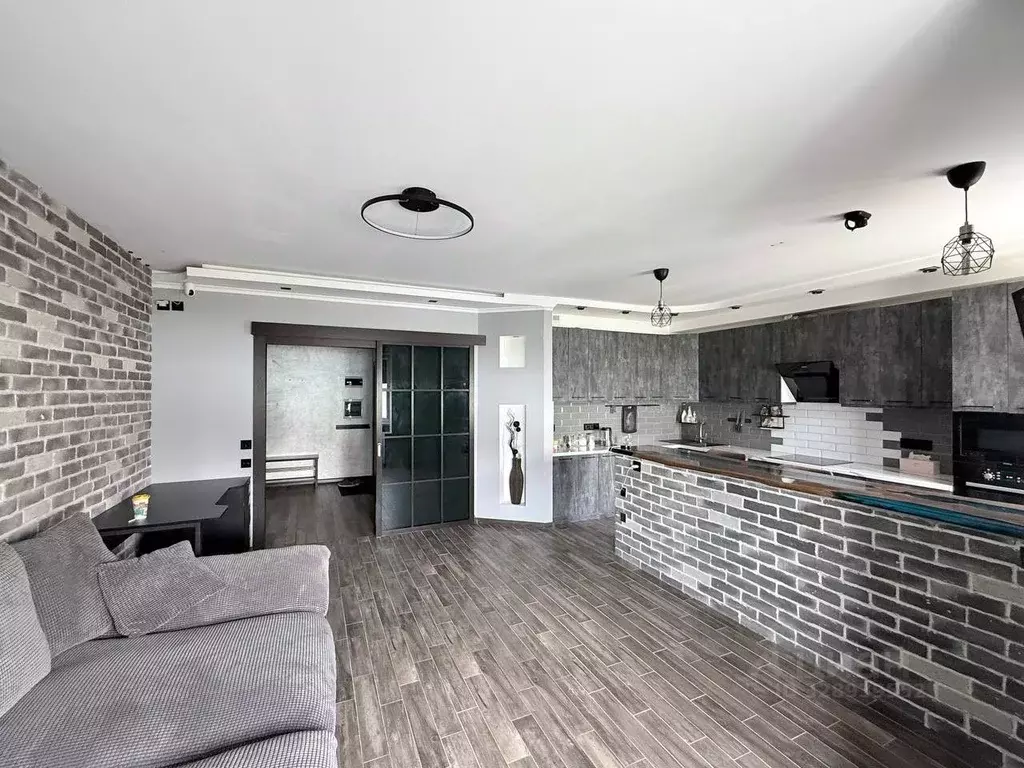 3-к кв. Москва пос. Коммунарка, ул. Потаповская Роща, 18к1 (78.0 м) - Фото 2