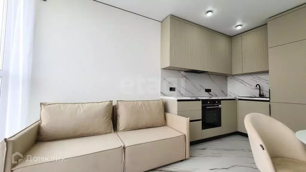 Продаётся 2-к квартира, 60 м - Фото 1
