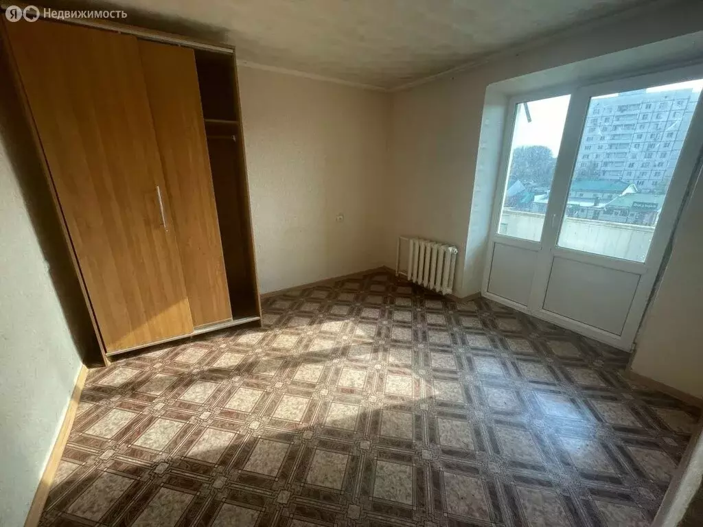 1-комнатная квартира: Каменск-Шахтинский, улица Ворошилова, 139 (22.4 ... - Фото 0