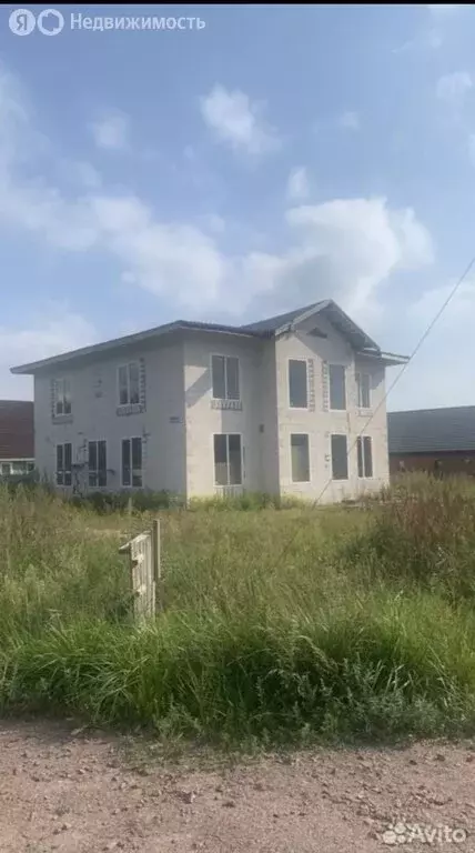 Дом в Сертолово, СНТ Ягодка-1, Воронежская улица, 847 (228 м) - Фото 1