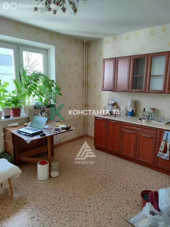 Квартира-студия: Челябинск, улица Конструктора Духова, 6 (41.6 м) - Фото 0