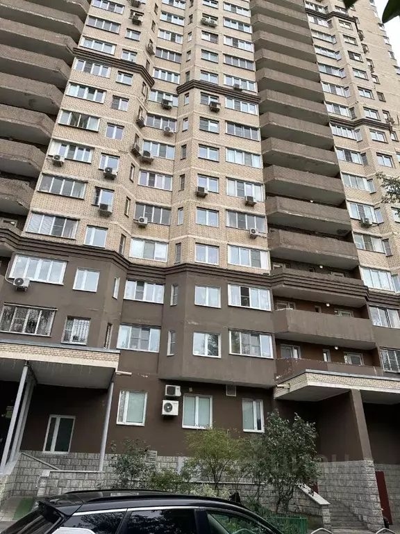 2-к кв. Московская область, Одинцово ул. Маршала Жукова, 11А (69.6 м) - Фото 2