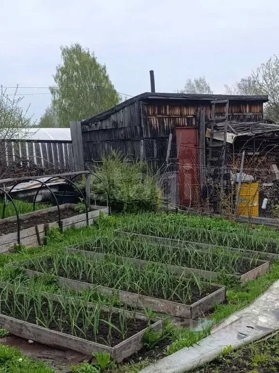 Дом в Томская область, Томский район, Зональненское с/пос, Весна СТ  ... - Фото 2