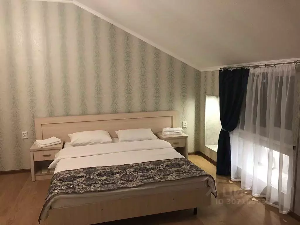 Комната Санкт-Петербург Сортировочная-Московская ул., 15 (25.0 м) - Фото 1