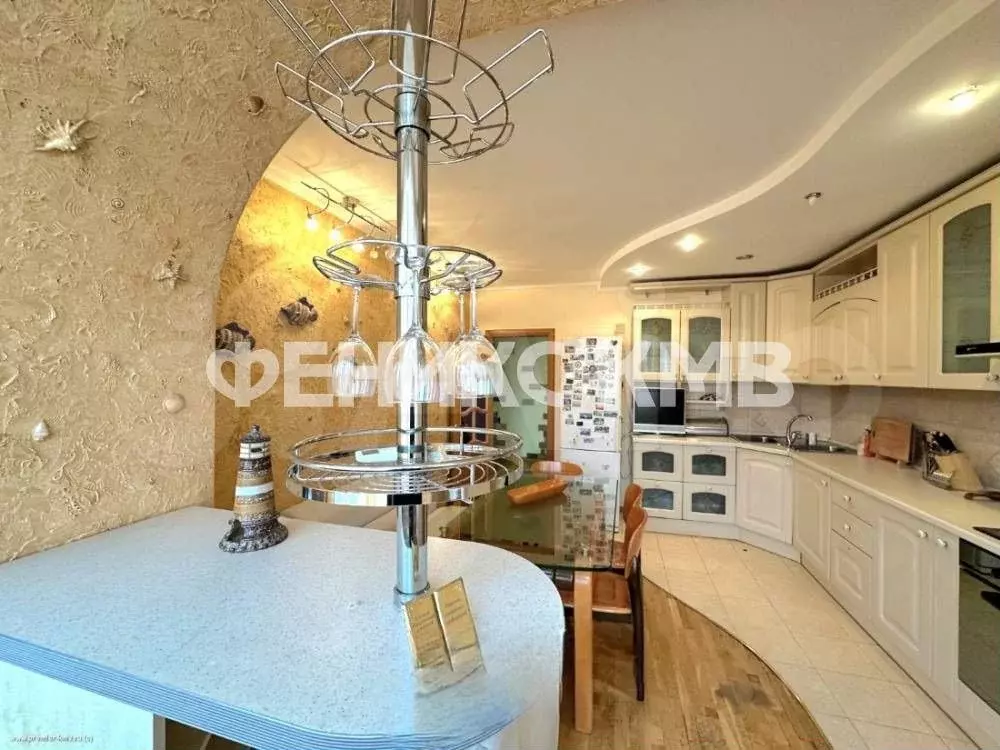 2-к. квартира, 76 м, 5/6 эт. - Фото 1