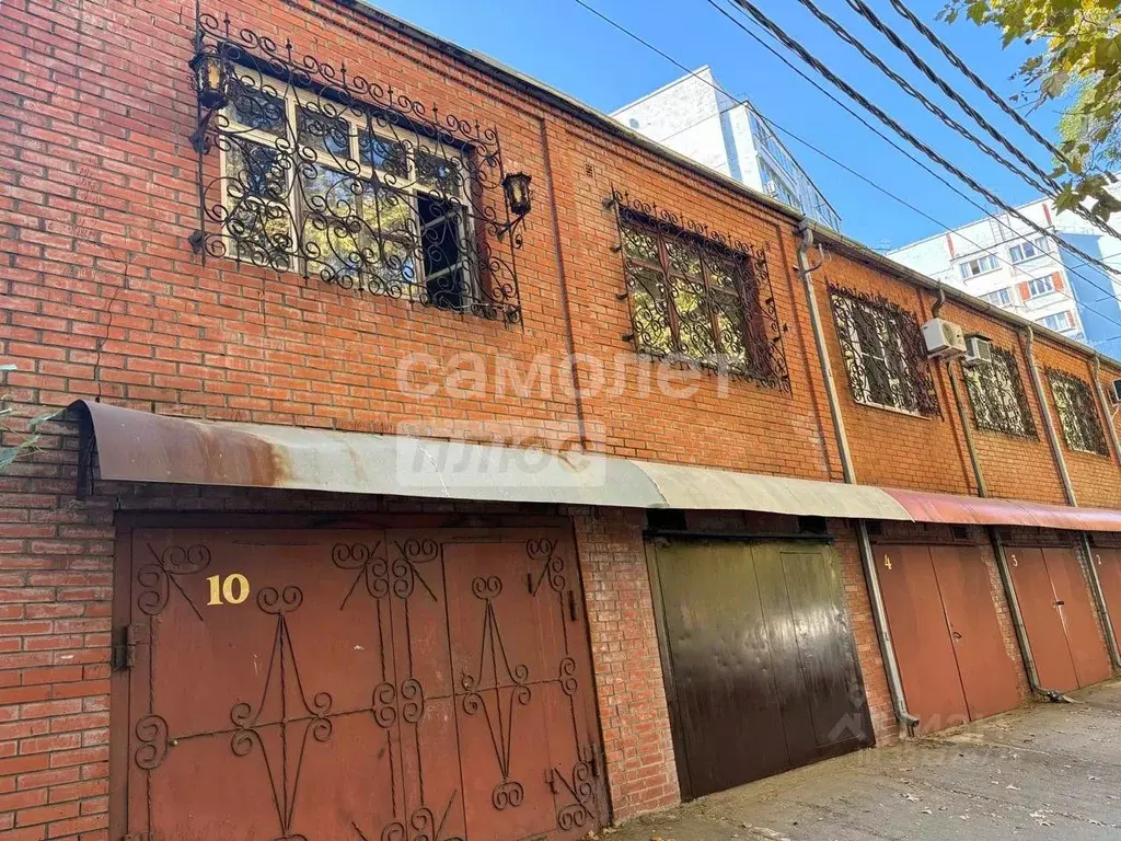 Таунхаус в Краснодарский край, Туапсе ул. Фрунзе, 96 (57 м) - Фото 1