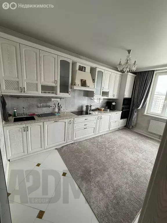 4-комнатная квартира: Санкт-Петербург, Русановская улица, 19к4 (100.8 ... - Фото 2