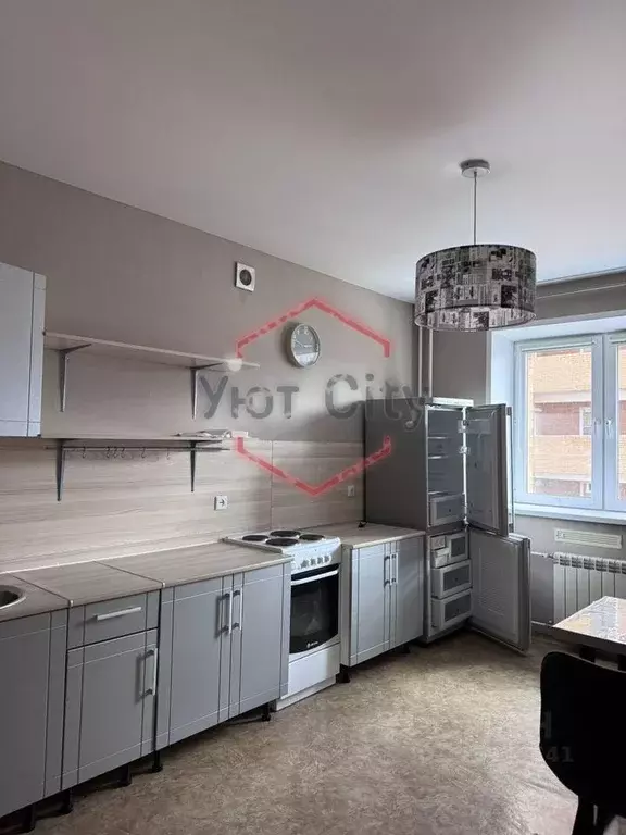 2-к кв. Красноярский край, Красноярск ул. Елены Стасовой, 40Л (67.0 м) - Фото 1