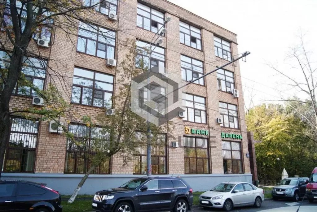 Офис в Москва ш. Энтузиастов, 56С24 (46 м) - Фото 1