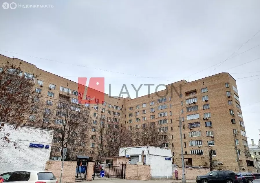 Помещение свободного назначения (214 м) - Фото 0