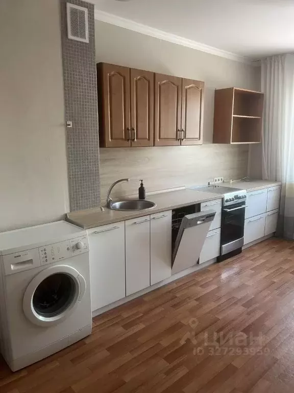 3-к кв. Красноярский край, Красноярск Северный проезд, 16 (72.0 м) - Фото 2