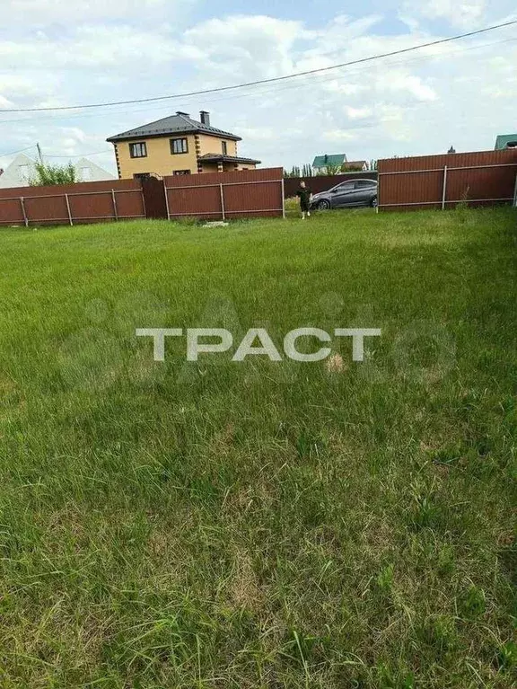 Участок 14,91 га (ИЖС) - Фото 1