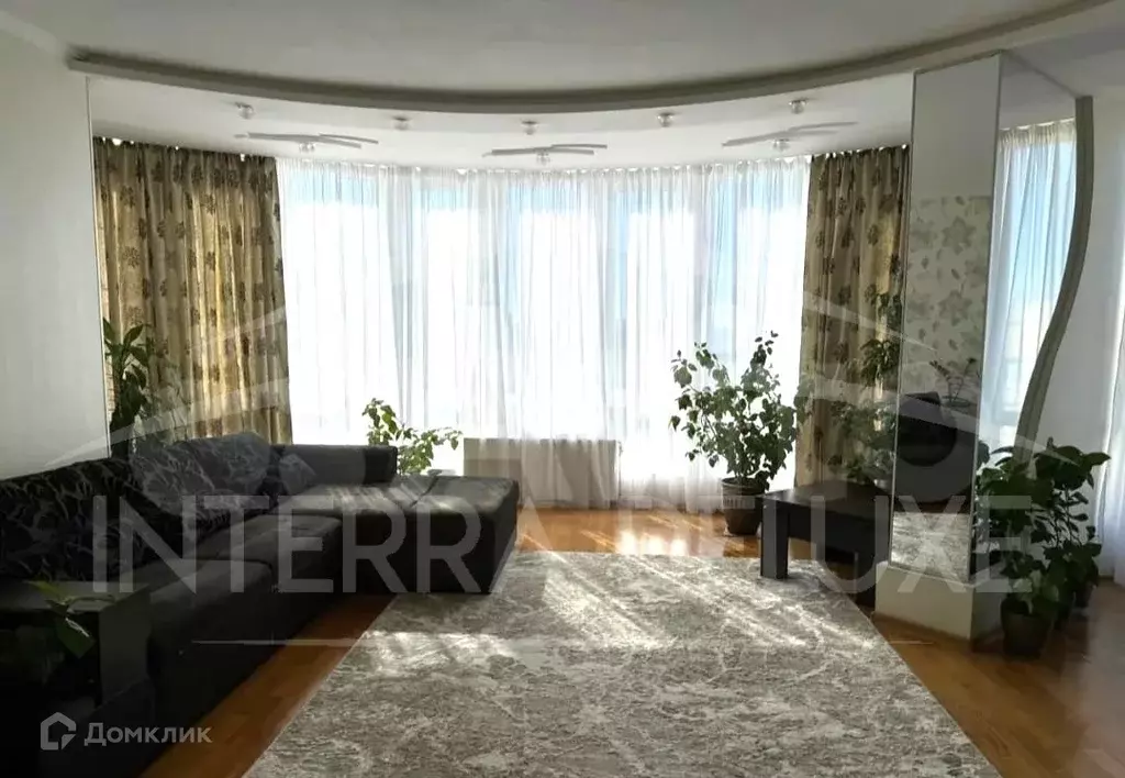 Продаётся 2-к квартира, 89 м - Фото 0