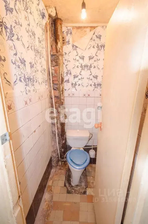 Комната Свердловская область, Нижний Тагил ул. Юности, 35 (30.0 м) - Фото 1