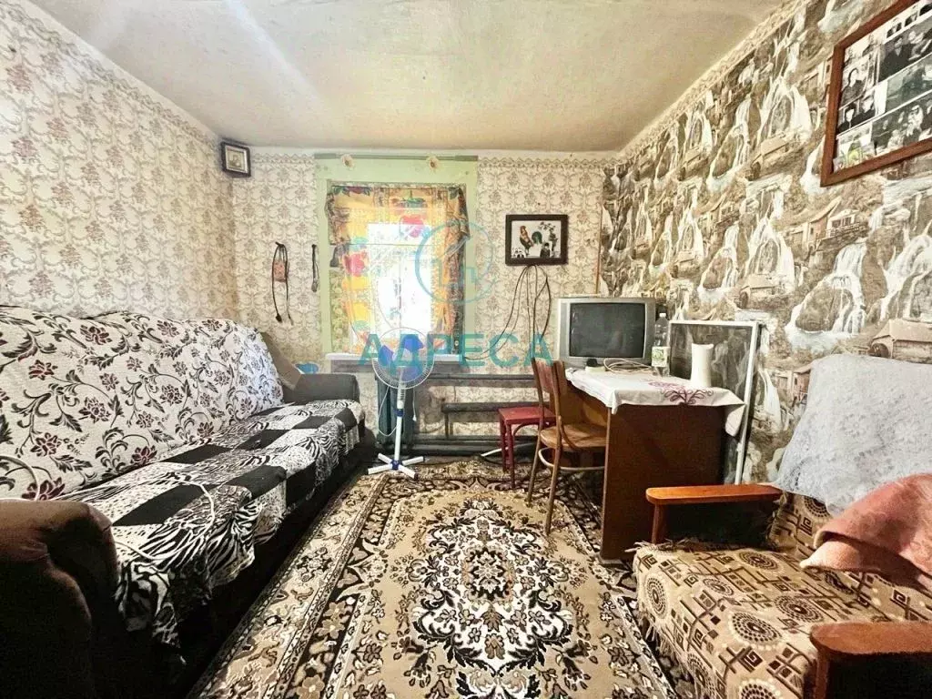 Дом в Белгородская область, Новооскольский муниципальный округ, с. ... - Фото 2