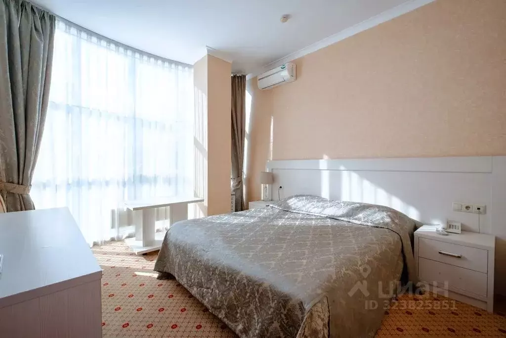 Комната Краснодарский край, Краснодар Центральный мкр, ул. ... - Фото 1