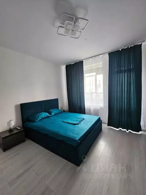 Студия Санкт-Петербург просп. Ветеранов, 196 (30.0 м) - Фото 2