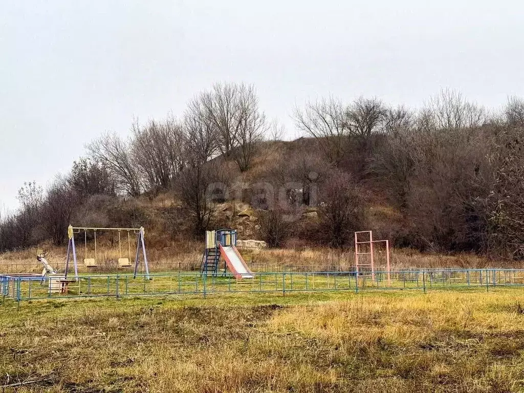 Участок в Липецкая область, Липецкий муниципальный округ, с. Подгорное ... - Фото 1