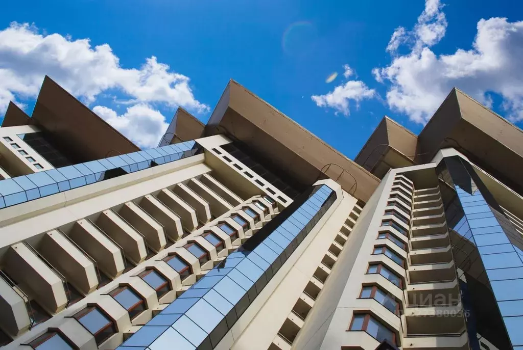 3-к кв. Москва ул. Архитектора Власова, 6 (122.0 м) - Фото 1