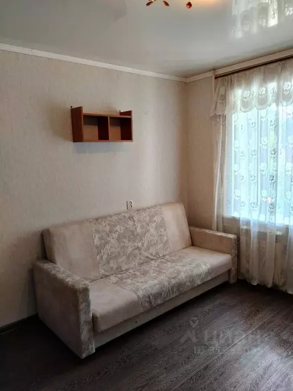 Комната Новосибирская область, Новосибирск ул. Территория Горбольницы, ... - Фото 0
