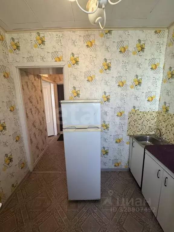 1-к кв. Брянская область, Брянск ул. Академика Королева, 1 (22.5 м) - Фото 1