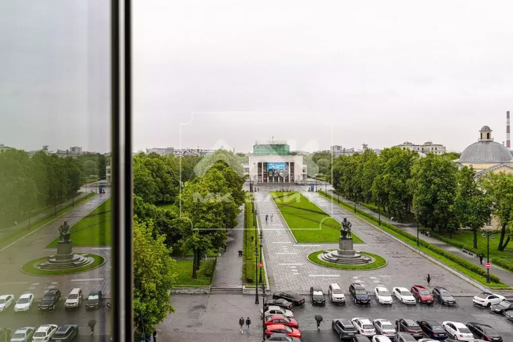 3-к кв. Санкт-Петербург Загородный просп., 39 (95.5 м) - Фото 1