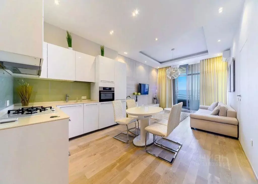 Квартира, 3 комнаты, 75 м - Фото 0