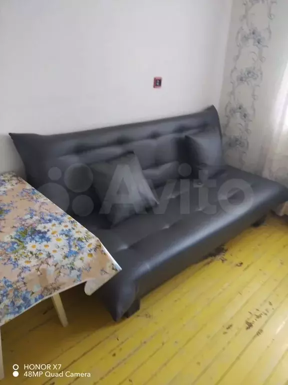 Комната 12 м в 1-к., 7/9 эт. - Фото 0