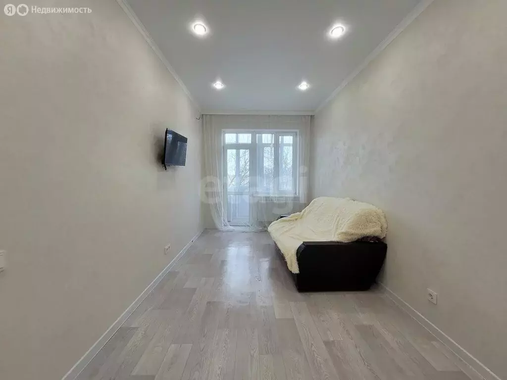 1-комнатная квартира: Винсады, улица Ленина, 23 (35 м) - Фото 1