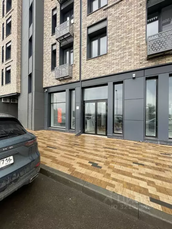 Помещение свободного назначения в Татарстан, Казань ул. Ярдем, 3 (76 ... - Фото 0