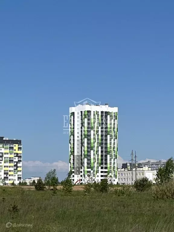 Продаётся 2-к квартира, 66.76 м - Фото 0