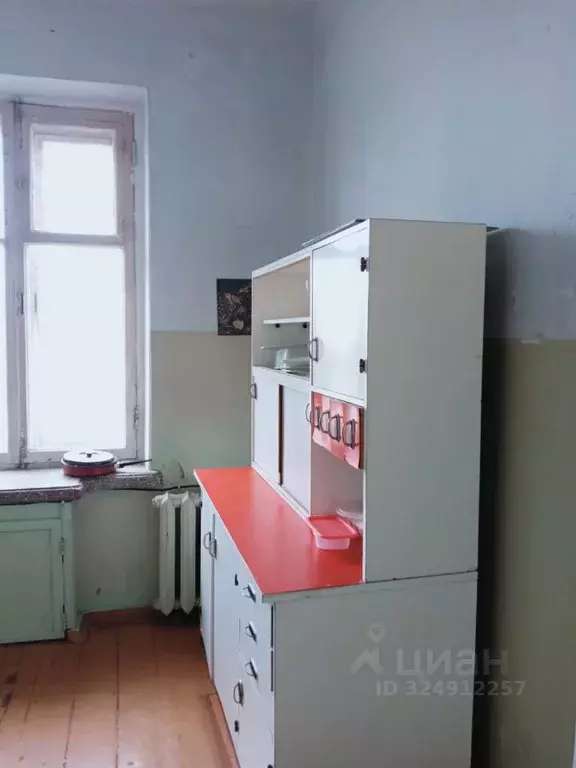 Комната Волгоградская область, Волгоград ул. Вершинина, 8 (20.0 м) - Фото 2