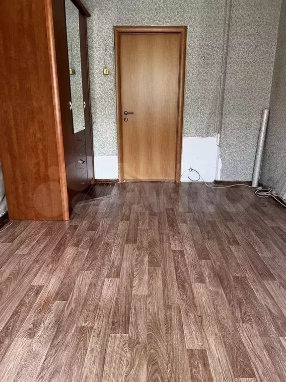 Комната 16,1 м в 3-к., 1/2 эт. - Фото 1
