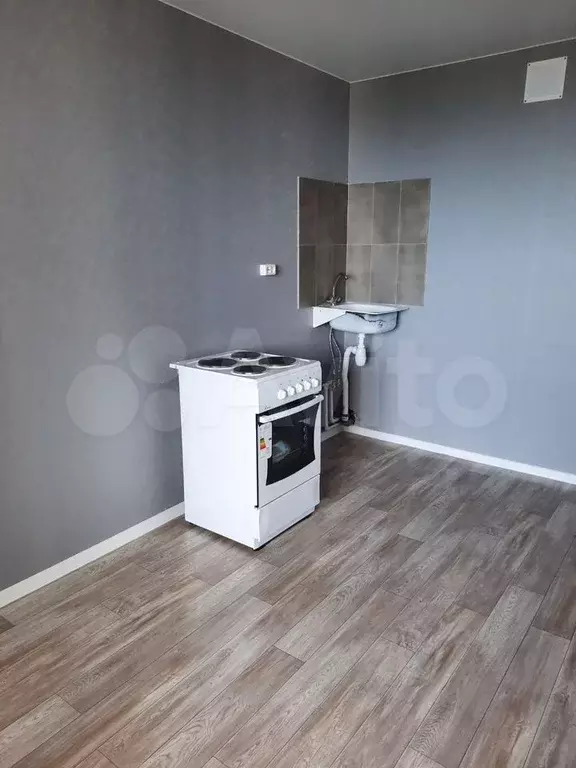 Квартира-студия, 30,7 м, 11/26 эт. - Фото 1