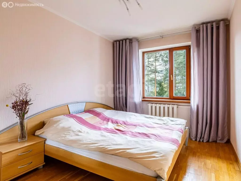 3-комнатная квартира: Сертолово, Центральная улица, 10к1 (72.4 м) - Фото 2