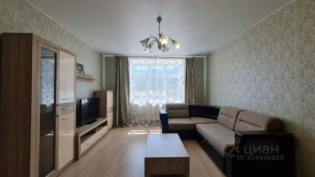 1-к кв. Костромская область, Кострома Чернореченский проезд, 2 (49.1 ... - Фото 2