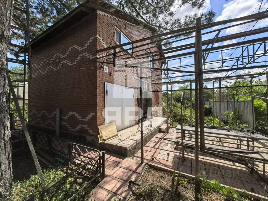 Дом в Ростовская область, Неклиновский район, с. Николаевка  (72 м) - Фото 2