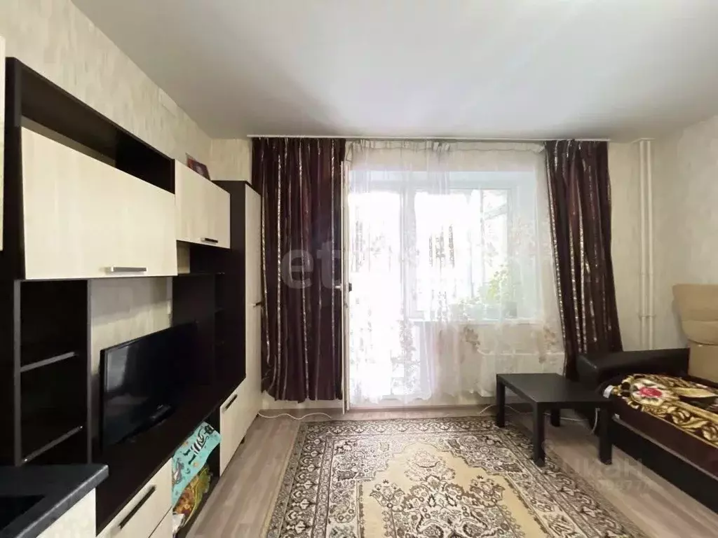 Студия Челябинская область, Челябинск ул. Толбухина, 3 (23.7 м) - Фото 1