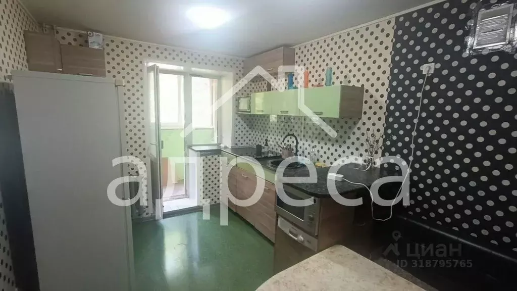 2-к кв. Самарская область, Самара ул. Карбышева, 67а (71.8 м) - Фото 0