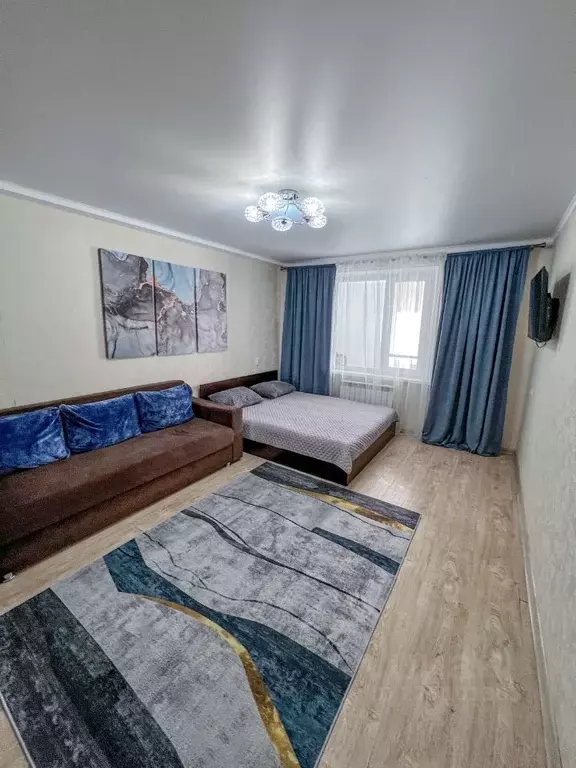 1-к кв. Дагестан, Избербаш ул. Г. Гамидова, 87 (45.0 м) - Фото 0