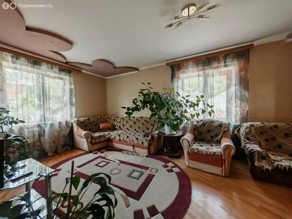 Дом в Ставрополь, Южная улица, 108 (140 м) - Фото 0