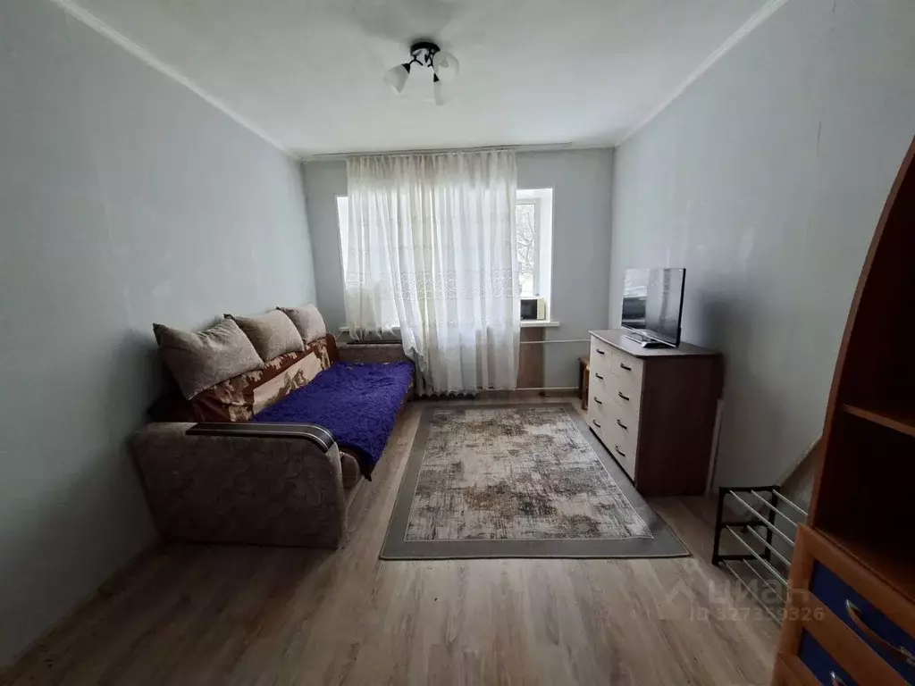 Комната Свердловская область, Екатеринбург ул. Инженерная, 26 (12.0 м) - Фото 1