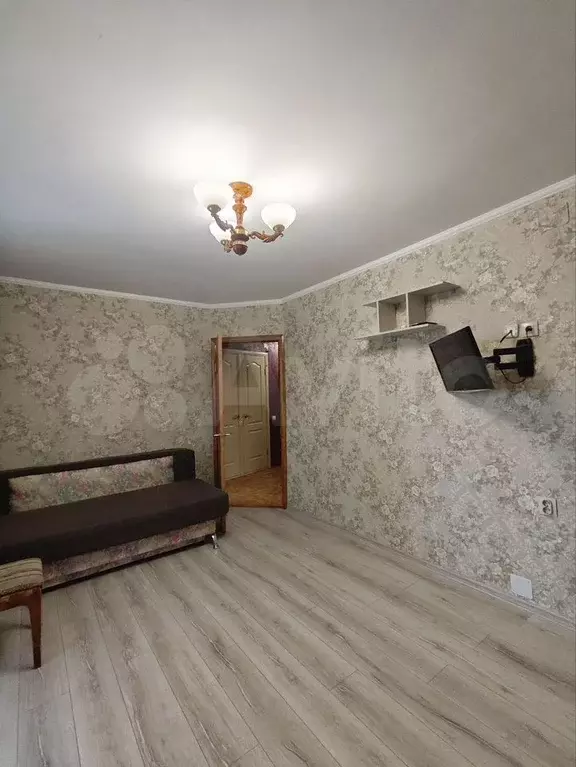 5-к. квартира, 41 м, 4/5 эт. - Фото 1